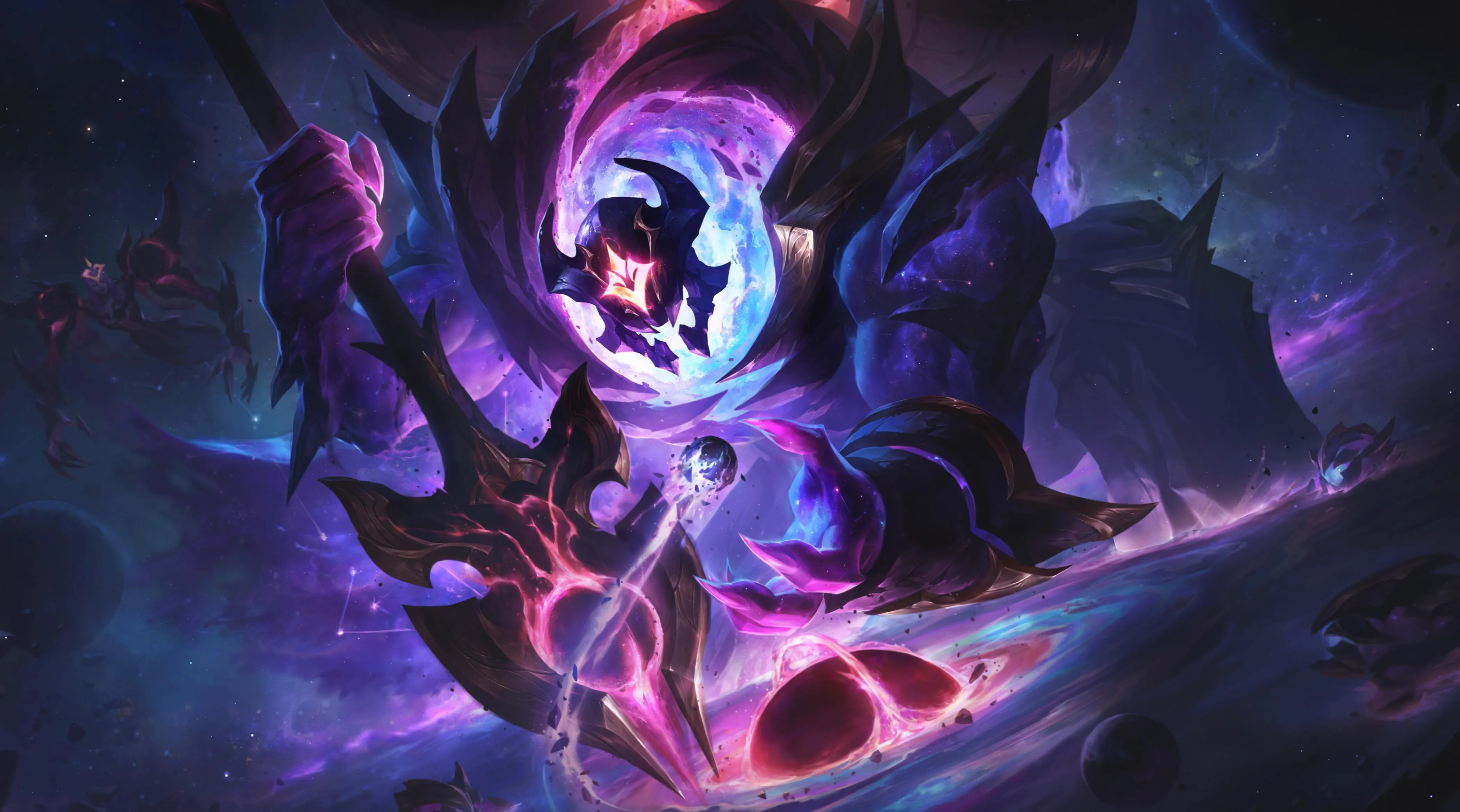 Dark Star Yorick